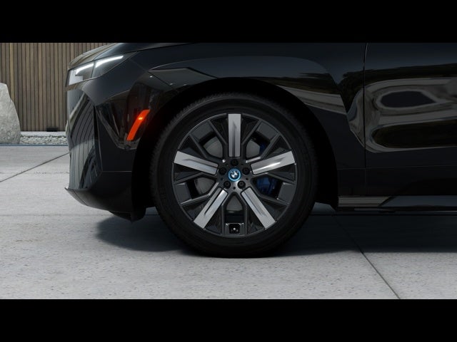 2025 BMW iX Base